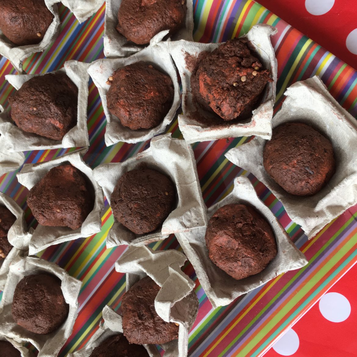 Gezinsmoment: zondag voor de vervolgde kerk – 2018