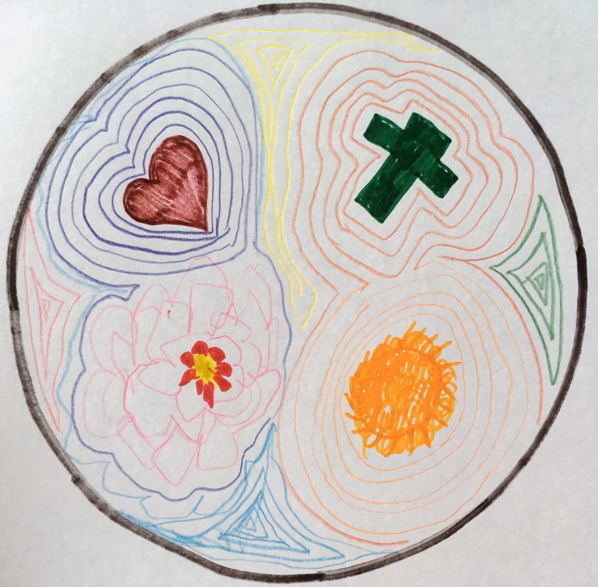 Terugblik vakantie-gezinsmomenten #2, 3, en 4