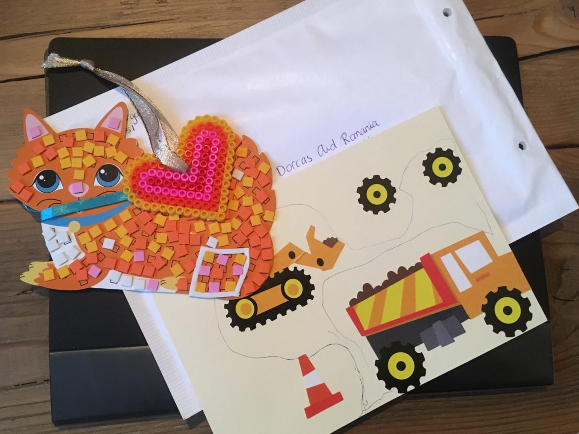 Gezinsmoment: sponsorkind / granny – hoe het verder ging