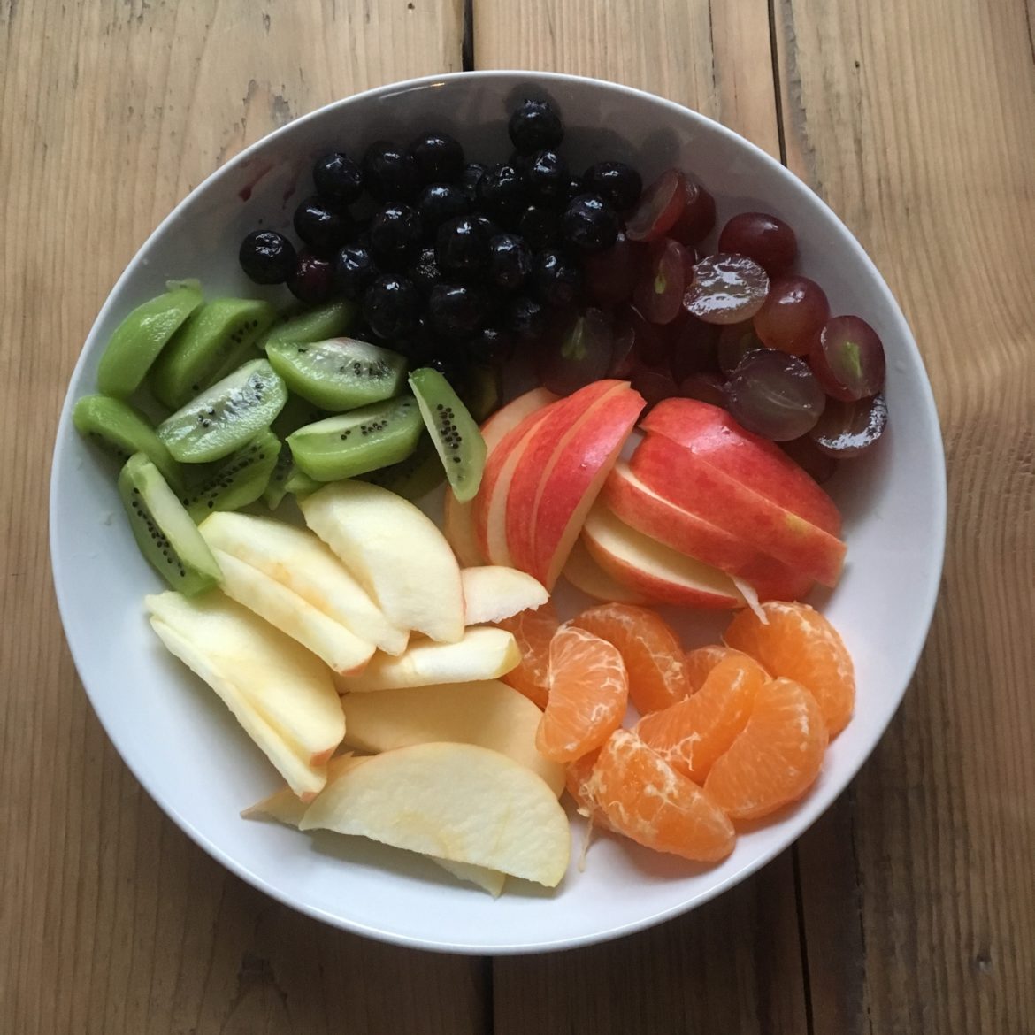 Gezinsmoment: diversiteit