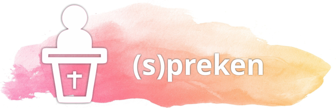 (s)preken