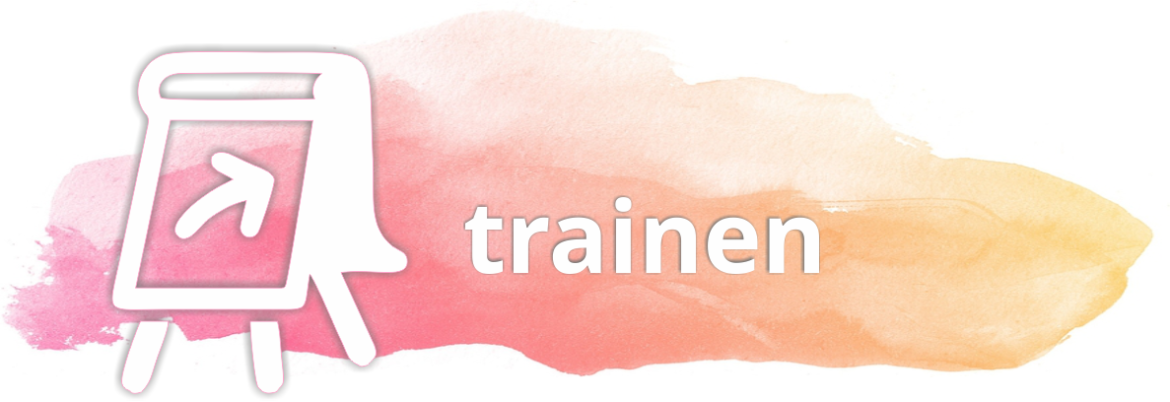Trainen