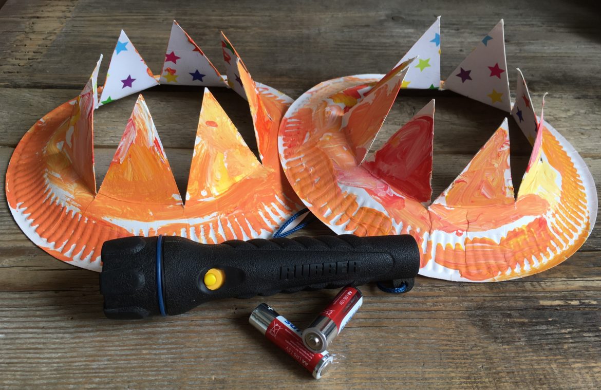 Gezinsmoment: Pinksteren 2019