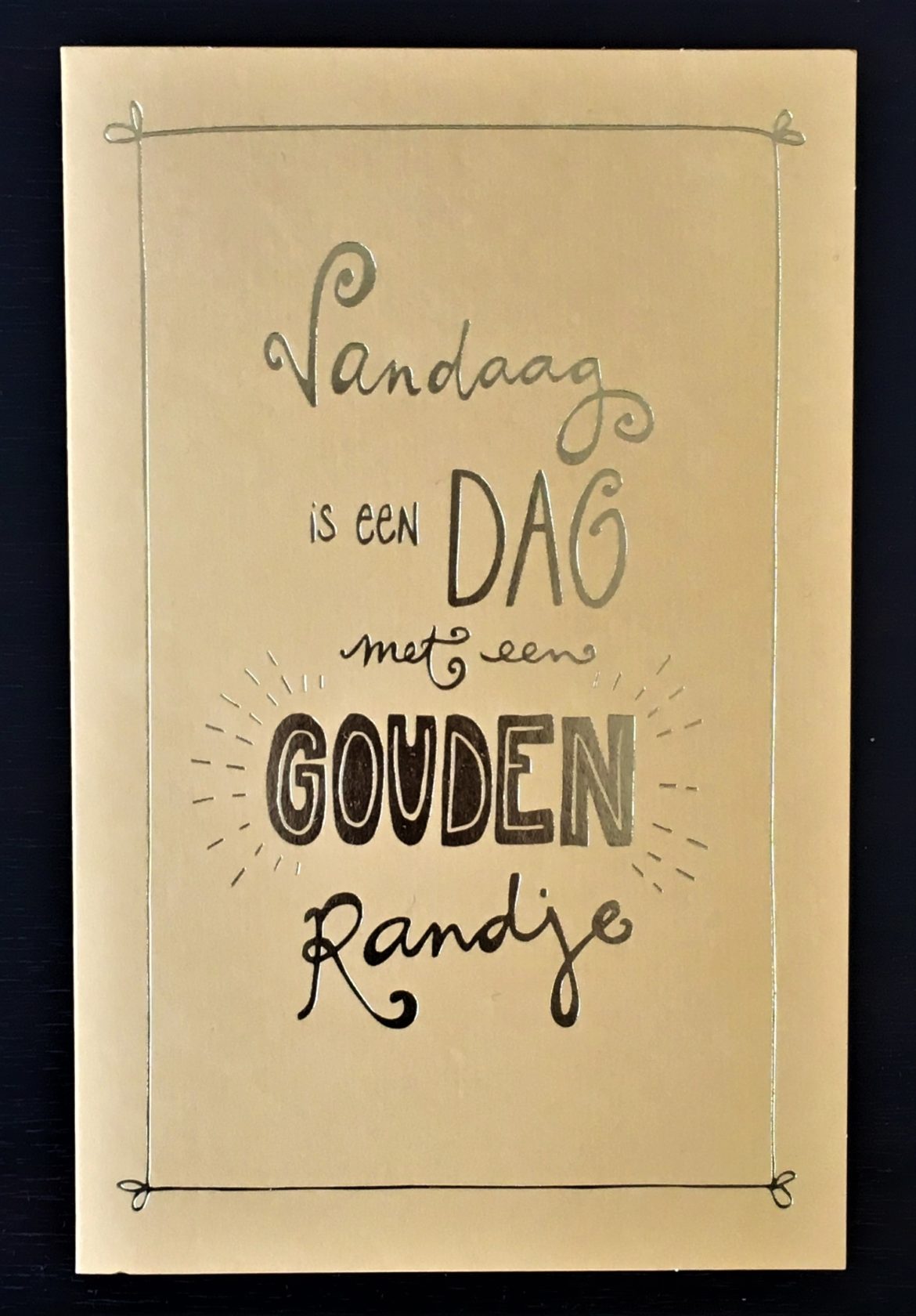 9 maanden +