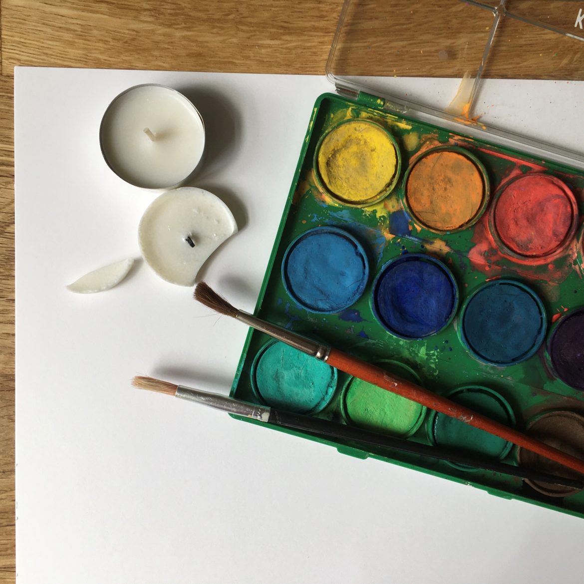 Gezinsmoment: verjaardag van je kind