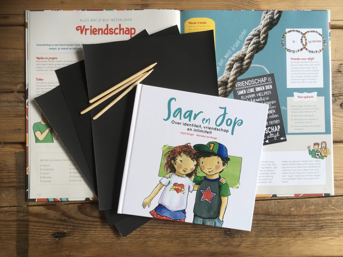 Gezinsmoment #3 – Wonderlijk en Waardevol