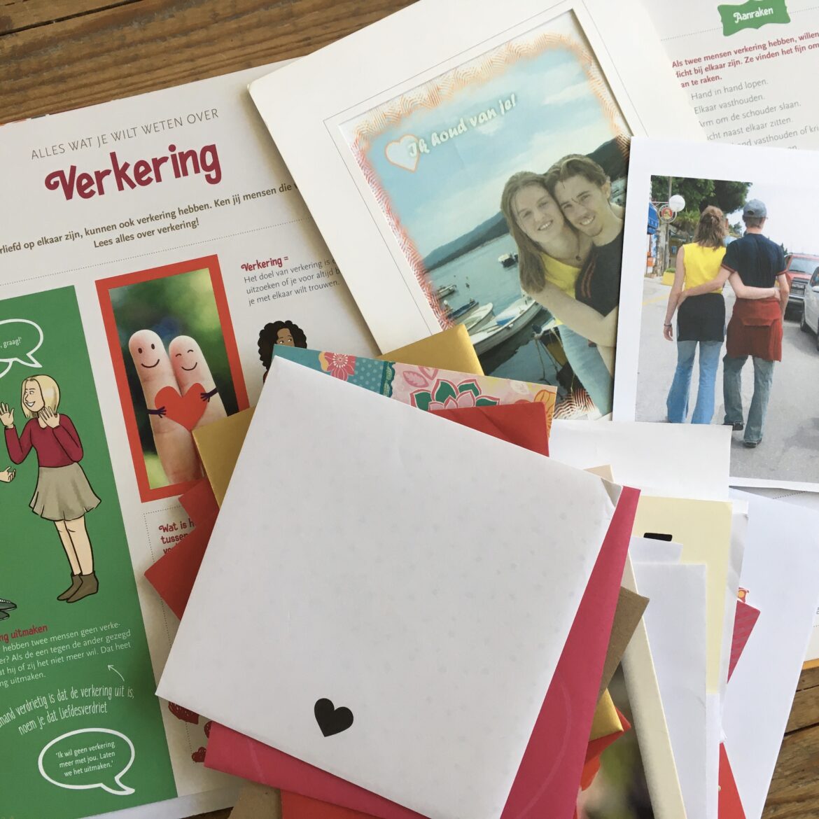 Gezinsmoment #4 – Wonderlijk en Waardevol