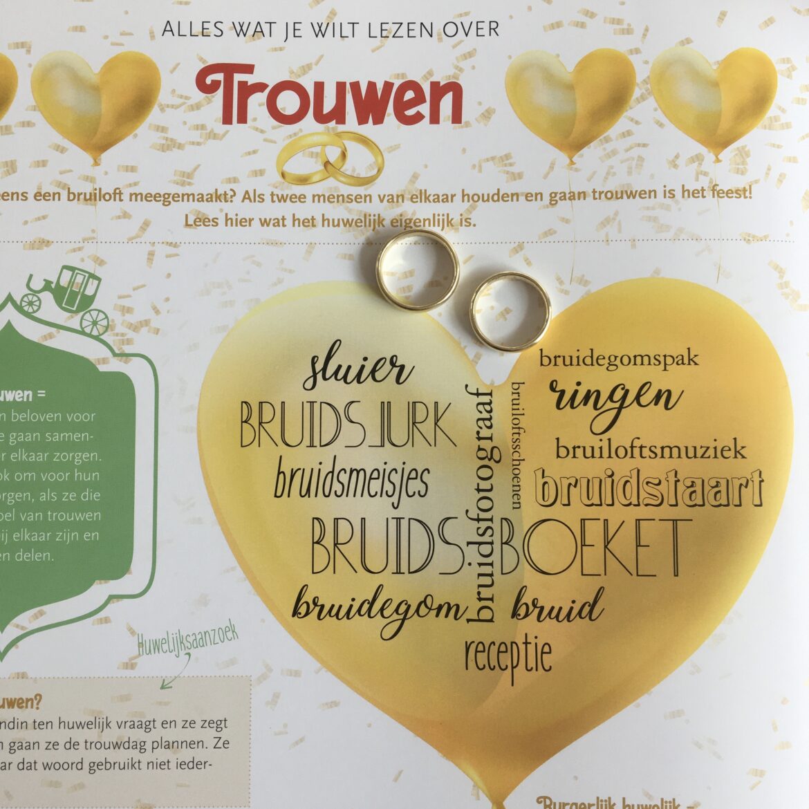 Gezinsmoment #5 – Wonderlijk en Waardevol