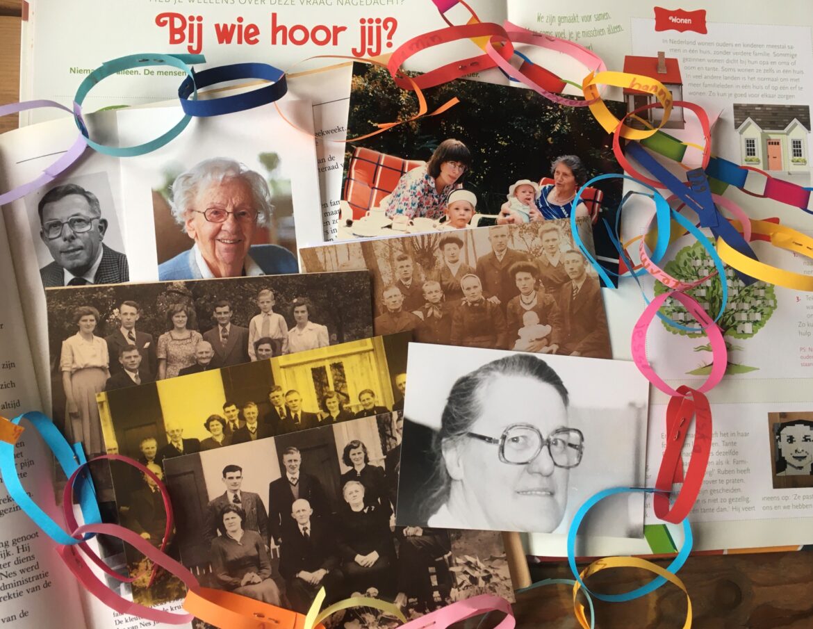 Gezinsmoment #7 – Wonderlijk en Waardevol