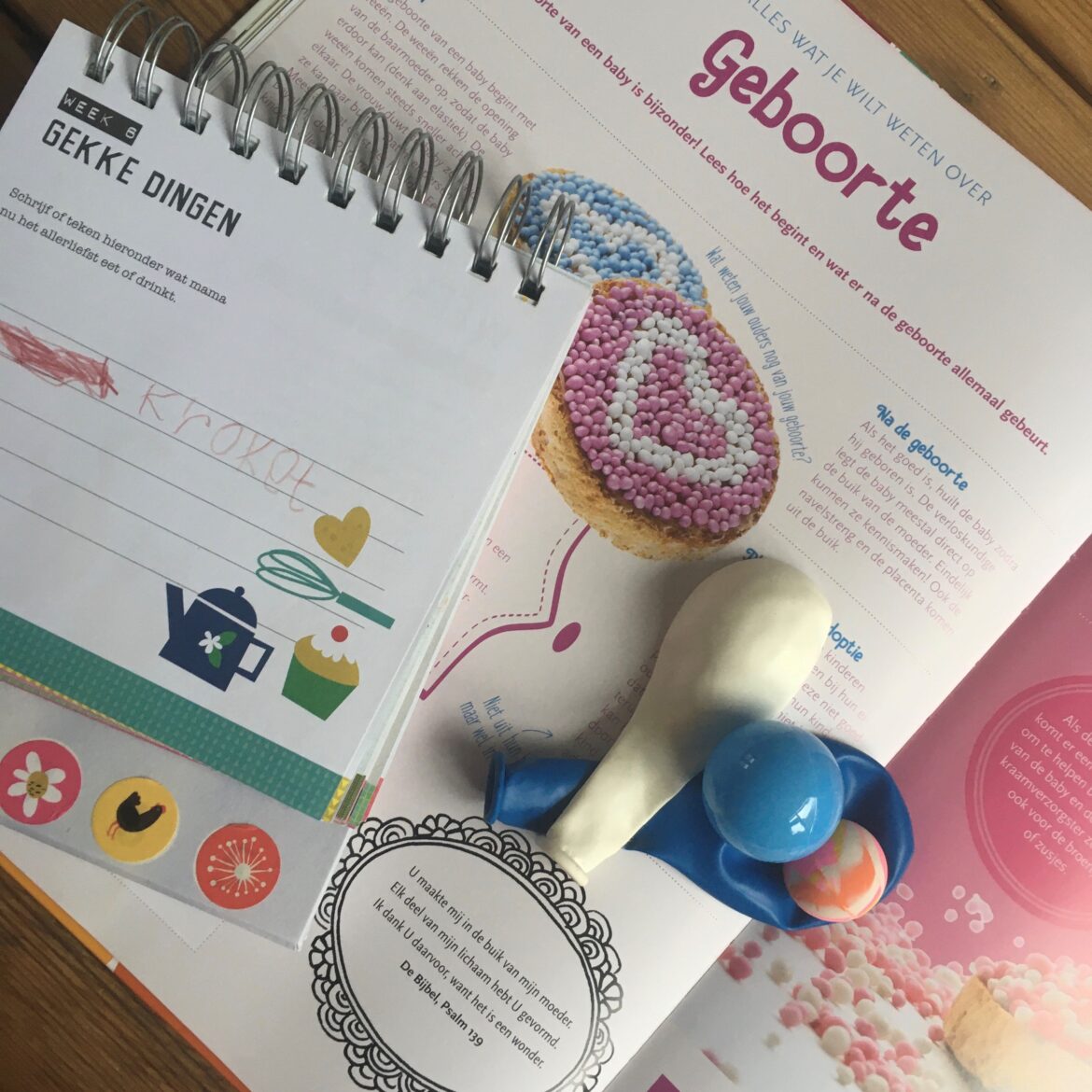Gezinsmoment #6 – Wonderlijk en Waardevol