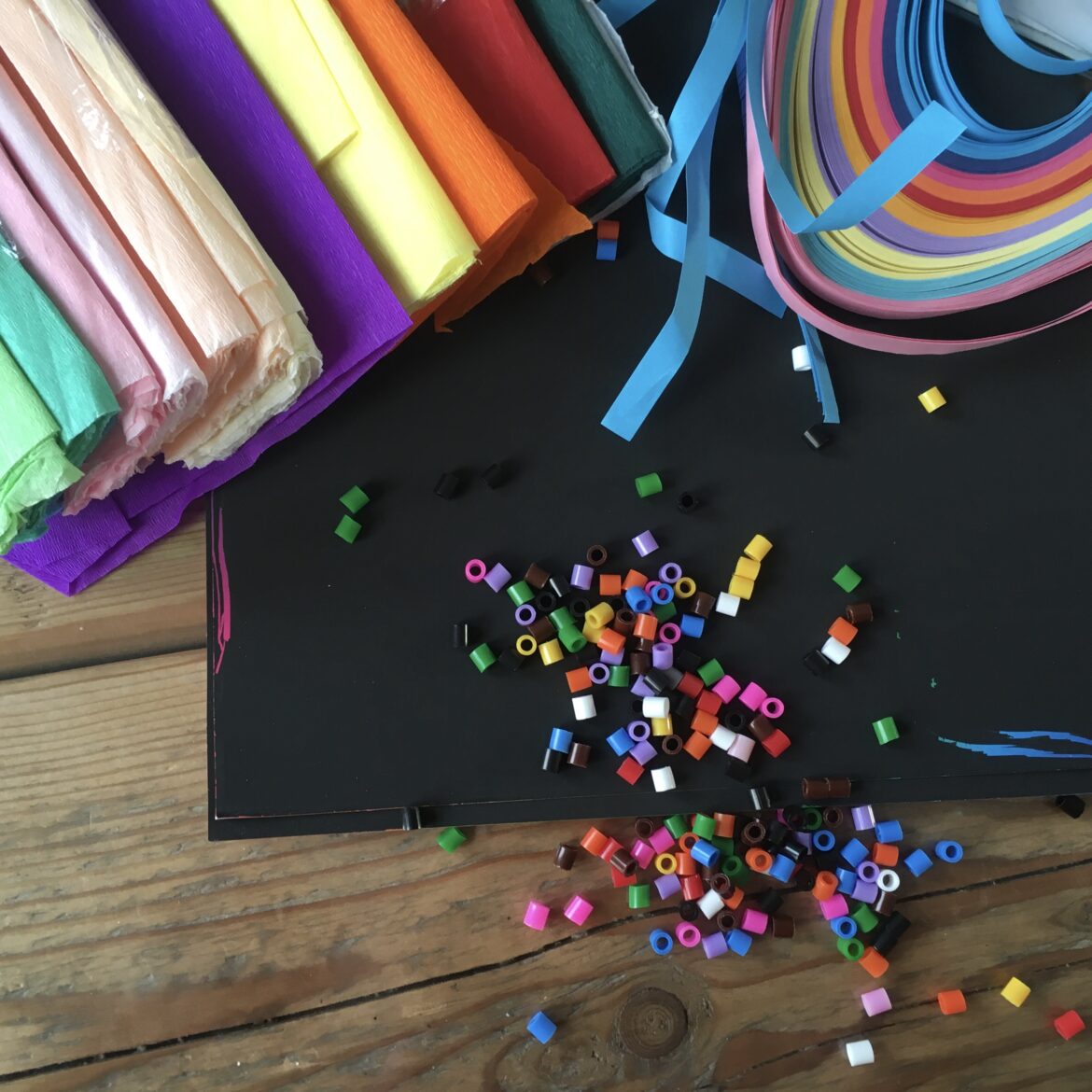 Gezinsmoment #8 – Wonderlijk en waardevol